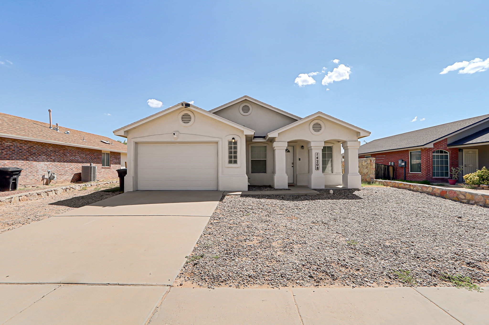 14208 Desert Fire Court