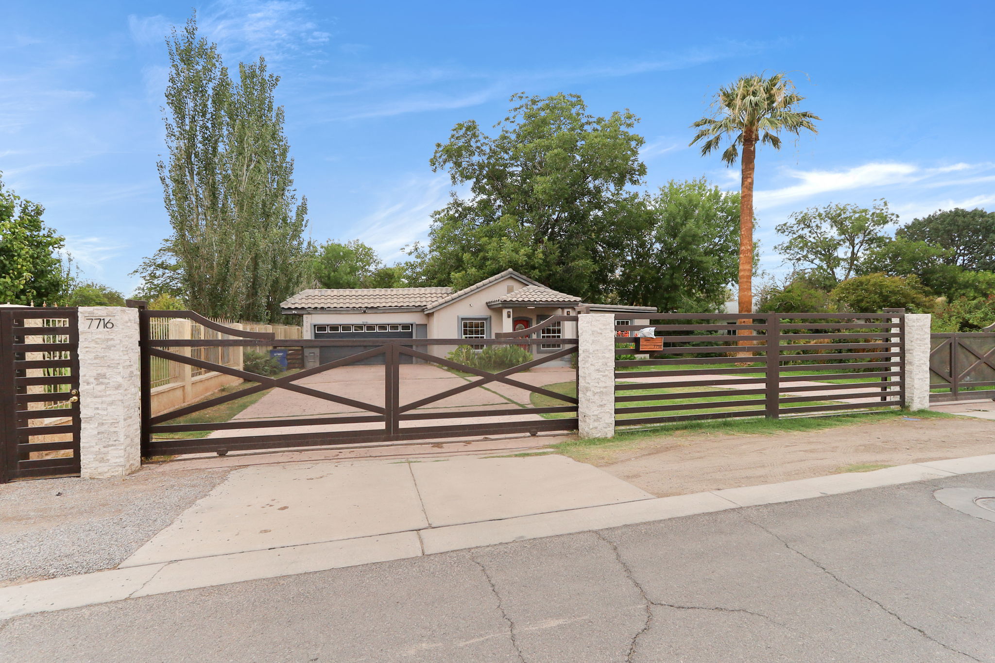 7716 Wenda Drive