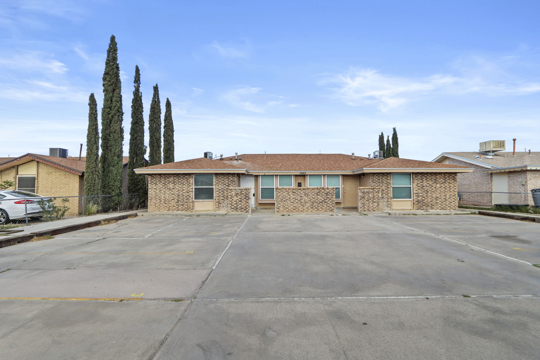 10012 Caribou Drive - D