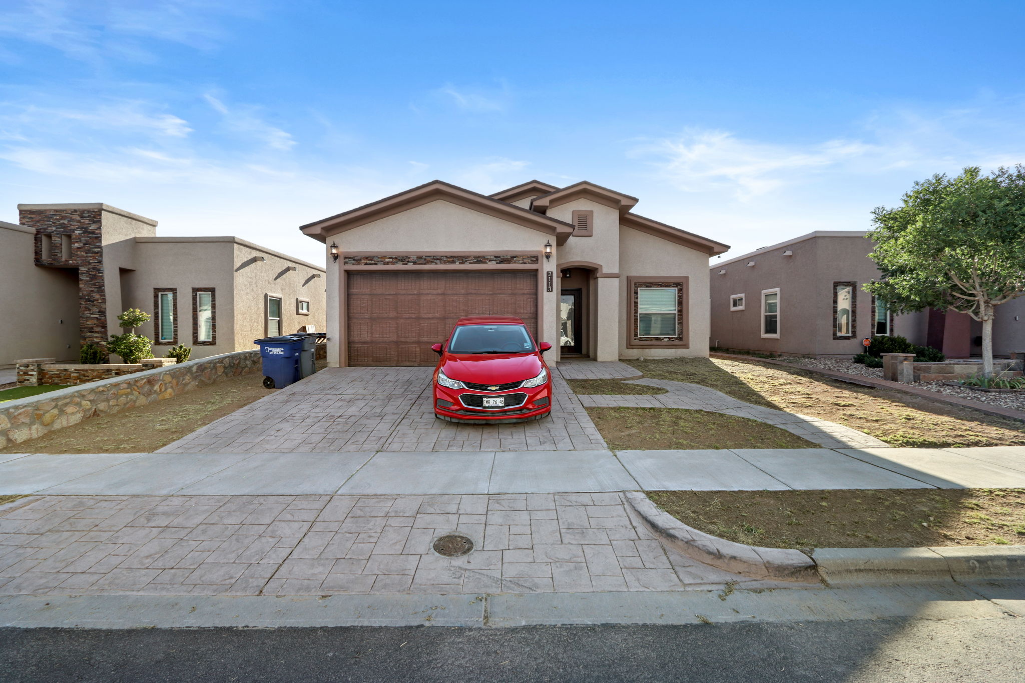 2113 William Woolverton Pl